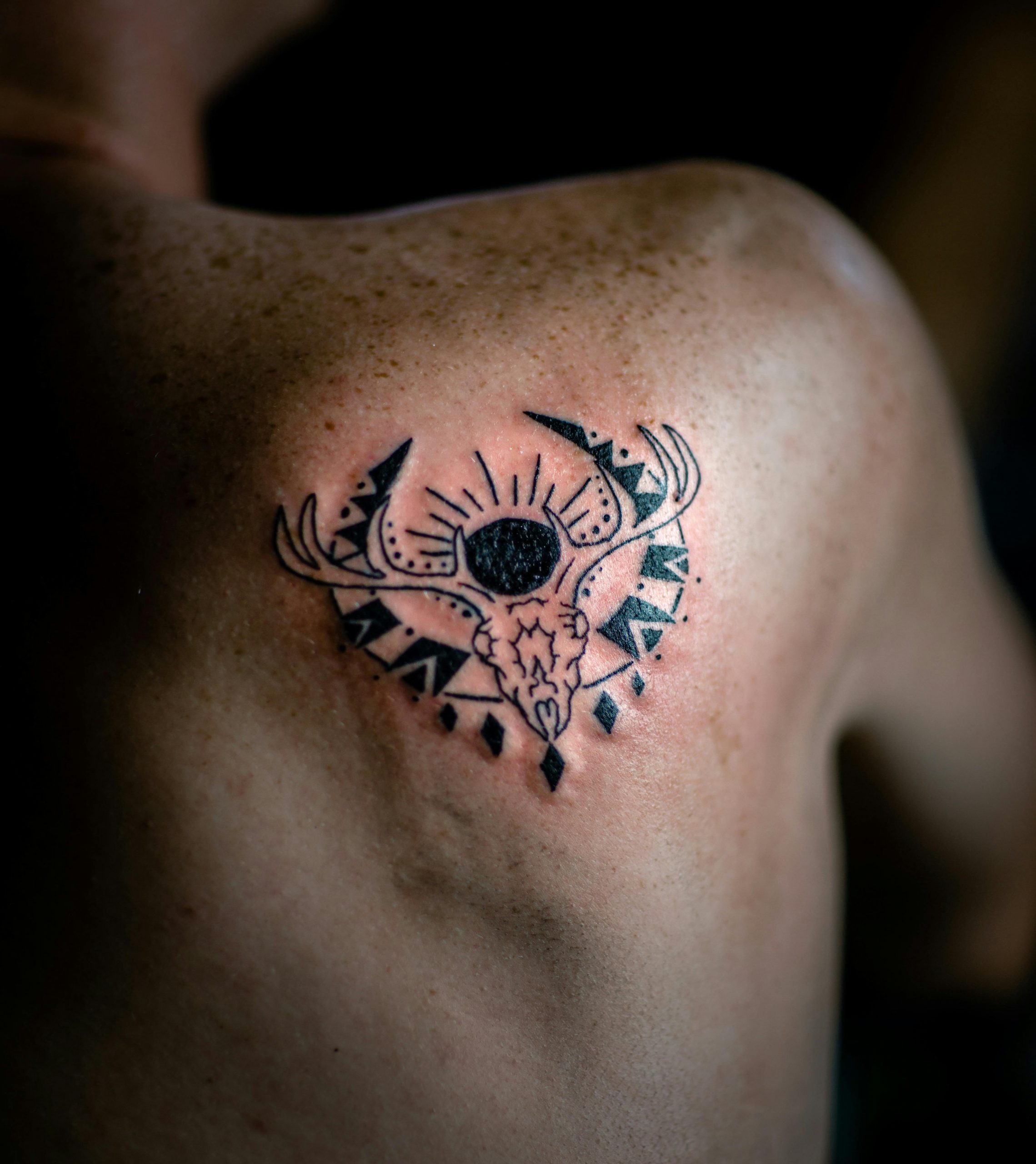 soins après tatouage : que faire pour bien cicatriser